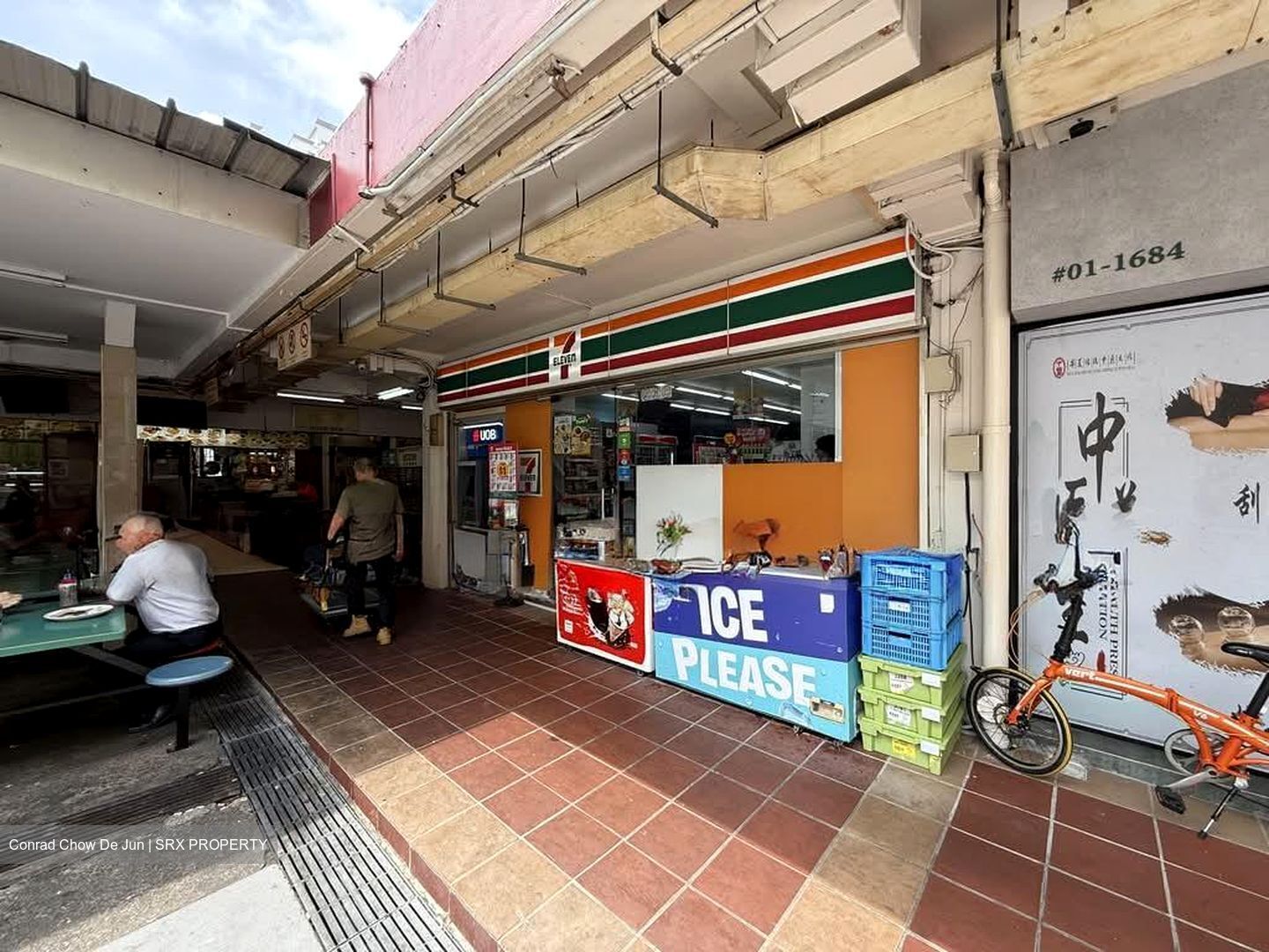 Tiong Bahru Orchid (D3), Shop House #531648591